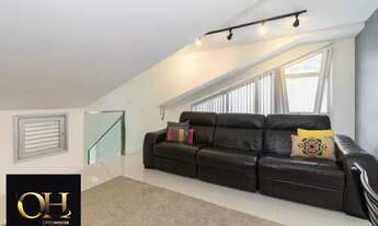 Imagem 6: Casa CONCETTO BIANCO para venda possui 220 m2 com 4 quartos