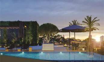 Imagem 2: Cobertura espetacular, única - VNC!