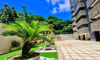 Imagem 2: NATAL - Apartamento Padrão - Tirol