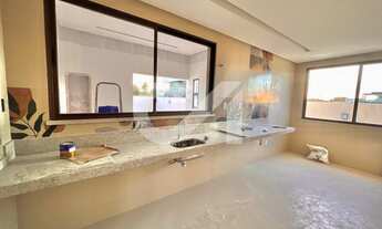 Imagem 5: Alphaville Sergipe - Casa térrea com piscina