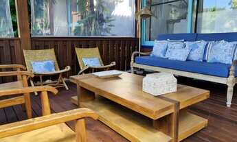 Imagem 5: Linda casa à venda em Camburi - São Sebastião/SP