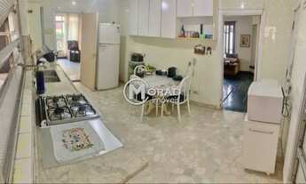 Imagem: São Paulo - Apartamento Padrão - PARAÍSO