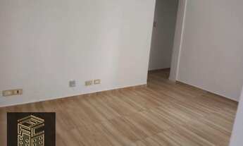 Imagem: Apartamento mobiliado, 2 quartos Rua Antônio