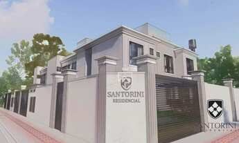 Imagem: Casa com 3 dormitórios à venda, 112 m²