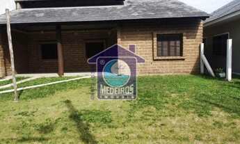 Imagem 4: Tramandaí - Casa Padrão - Nova Tramandaí