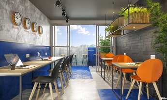 Imagem 4: Apartamento 2 quartos à venda Praia do Morro Guarapari ES - Lindo lançamento - Oportunida