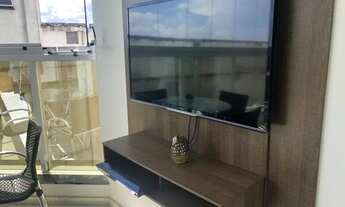 Imagem 6: Apartamento para Venda em Vitória, Jardim Camburi, 2 dormitórios, 1 suíte, 2 banheiros, 2