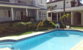 Imagem: Venda Casa Sobrado 4 Dormitórios em Condomínio