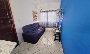 Imagem: Apartamento para venda tem 34 metros quadrados