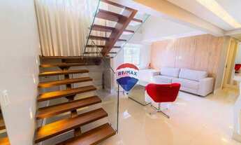 Imagem 7: Cobertura Duplex - Top Life