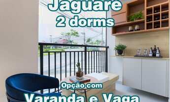 Imagem 1: Apartamento 2 Quartos Opção Com Varanda e Vaga Ao Lado Da Marginal
