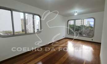 Imagem: São Paulo - Apartamento Padrão - Campo
