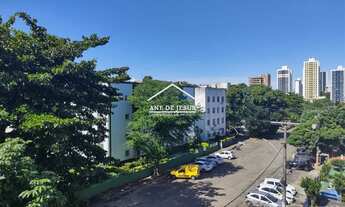 Imagem 2: 2/4 no Stiep - Condomínio dos Bancários