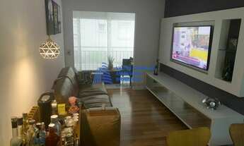 Imagem: Apartamento à venda no bairro Pompeia