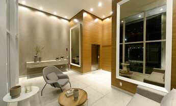 Imagem 4: Apartamento para aluguel tem 45 metros quadrados com 2 quartos em Boa Viagem - Recife - PE