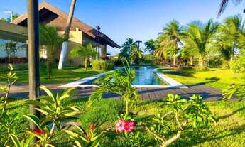 Imagem 2: Terreno no Cond. Vila Flor, 280m², R$ 200 mil