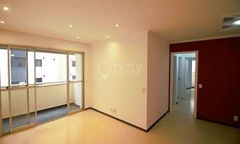 Imagem 2: Apartamento à venda na Chácara Inglesa, 3 dormitórios, 1 suíte e 2 vagas