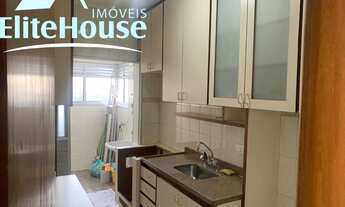 Imagem 5: APARTAMENTO RESIDENCIAL em SÃO PAULO - SP, JARDIM VILA MARIANA