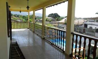 Imagem 3: Casa com 5 dormitórios à venda, 459 m² por R$ 700.000,00 - Jardim Arco Iris - São Pedro da