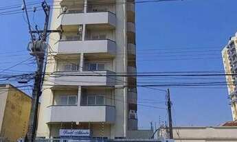 Imagem: Apartamento com 1 dormitório à venda