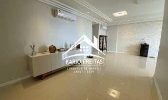 Imagem 2: Cond. Claudio Santoro - 03 suites - 195m Ponta Negra - 03 vagas soltas