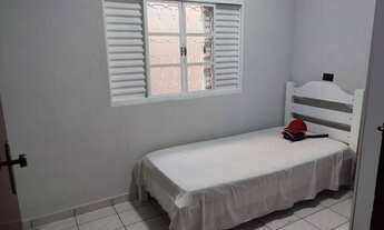 Imagem 4: Venda - Casa - Jardim Geriva - Santa Bárbara D'Oeste - SP