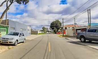 Imagem 3: Casa para venda com 3 quartos em Guatupê - São José dos Pinhais - PR