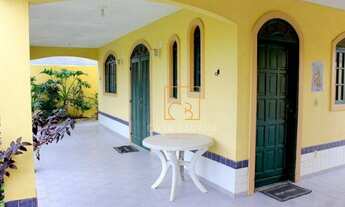 Imagem 6: Casa com 4 dormitórios à venda, 120 m² por R$ 360.000 - Jardim Arco Iris - São Pedro da Al