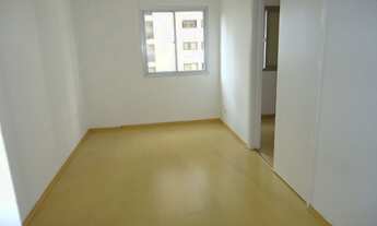 Imagem 6: Apartamento 01 dormitório com 01 vaga próximo FAAP - local nobre