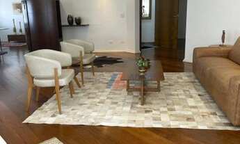 Imagem 4: Apartamento com 4 dormitórios à venda, 404 m² por R$ 2.000.000 - Centro - Londrina/PR