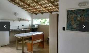 Imagem 7: Locação Kitnet