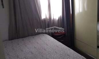 Imagem 5: Casa - Residencial Cosmos - Campinas