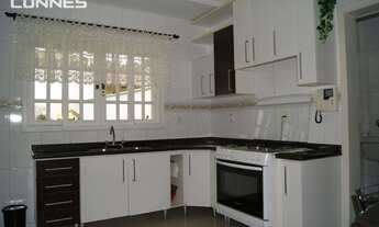 Imagem 7: Casa com 3 dormitórios para alugar, 351 m² por R$ 6.500,00/mês - Santo Inácio - Curitiba/P