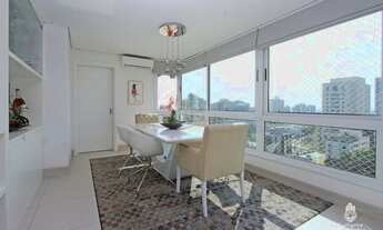 Imagem 7: Apartamento com 2 suítes no bairro Boa Vista em Porto Alegre