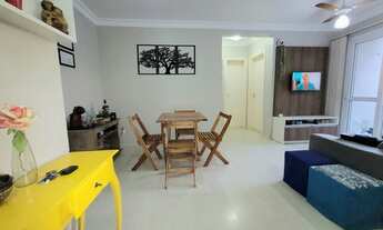 Imagem 1: Vila Nova em Novo Hamburgo. Ótimo apartamento semi-mobiliado