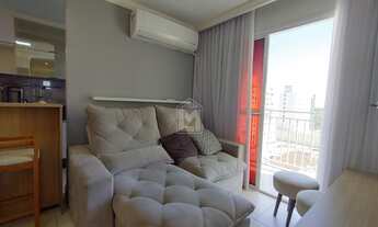 Imagem: Lívia Machado Imóveis aluga apartamento