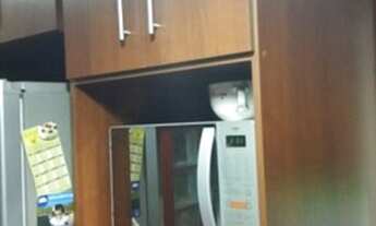 Imagem 2: Apartamento condomínio Valença azul