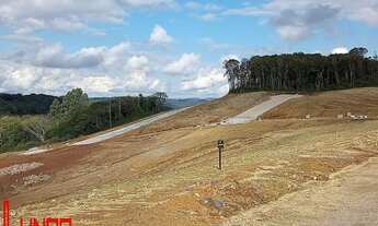 Imagem: Loteamento Reserva do Rizzo - Bairro Desvio