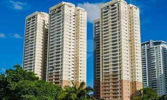Imagem 4: Apartamento a venda - Platno Greenville - Patamares - Salvador
