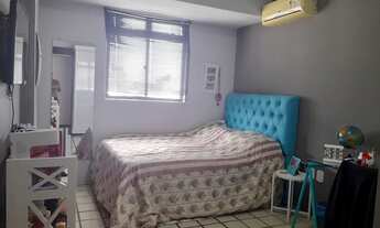 Imagem 6: Apartamento para venda com 3 quartos em Intermares