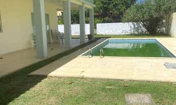 Imagem: Casa de condomínio para venda com 4 quartos