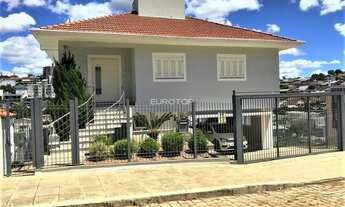 Imagem: Casa de 3 dormitórios próxima ao centro!