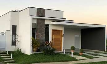 Imagem 2: Casa 3 suítes no Vale dos Cristais - CA51