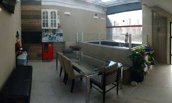 Imagem 6: Cobertura triplex residencial à venda, Jardim Sul, São Paulo