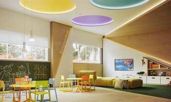 Imagem 3: APARTAMENTO COM 100 m² - CENTRO - MONGAGUA SP