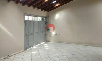 Imagem 4: RESIDÊNCIA - JARDIM OLIMPICO