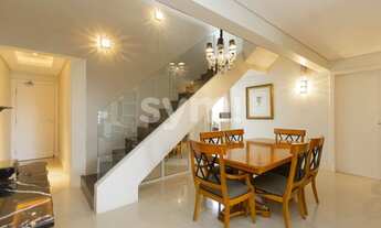 Imagem 6: CURITIBA - Apartamento Padrão - Mercês