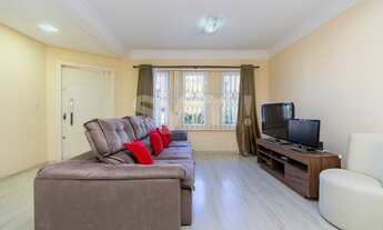 Imagem: CURITIBA - Casa Padrão - Hauer