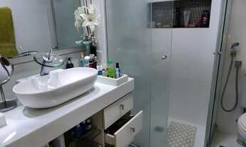 Imagem 15: Carpe Diem - Alphaville, 4 quartos, nascente, com armários