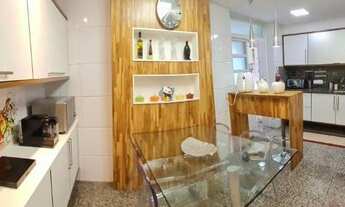 Imagem 6: Apartamento de 4 quartos a venda na Península Aquarela Barra da Tijuca, RJ